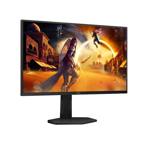 AOC Gaming 310Hz IPS monitor 24,5