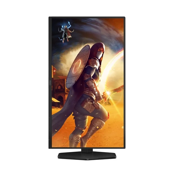 AOC Gaming 310Hz IPS monitor 24,5
