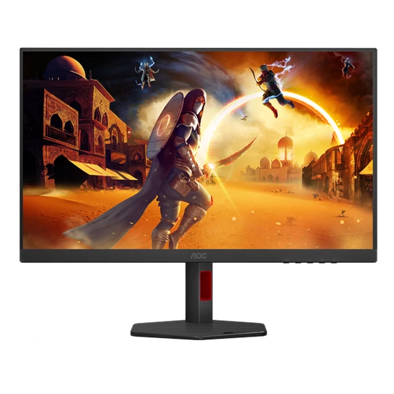 AOC Gaming 320Hz IPS monitor 27
