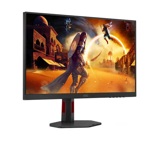 AOC Gaming 320Hz IPS monitor 27