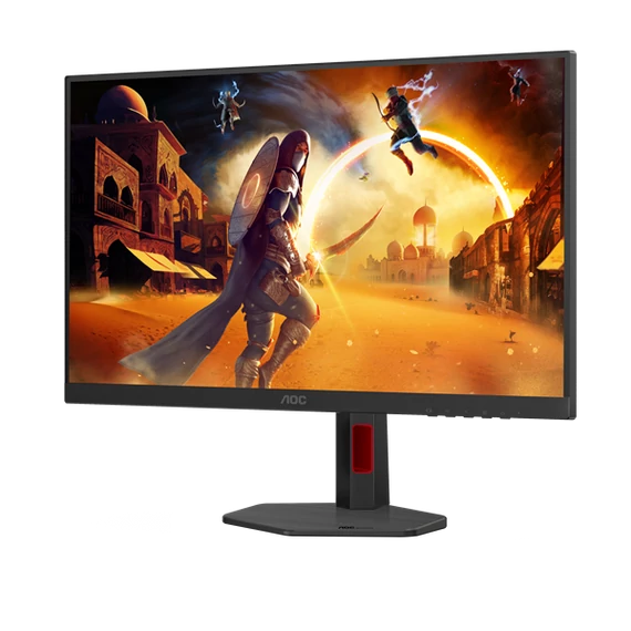 AOC Gaming 320Hz IPS monitor 27