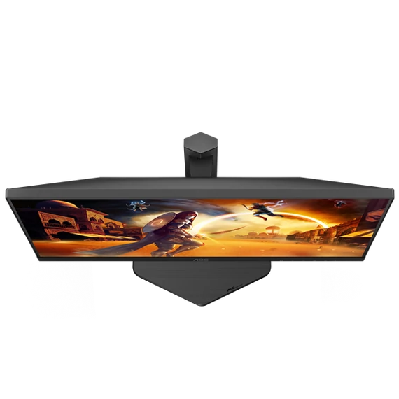 AOC Gaming 320Hz IPS monitor 27