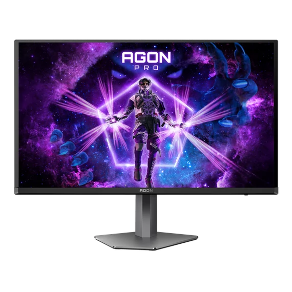 AOC Gaming OLED 240Hz monitor 26,5
