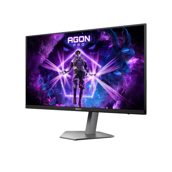 AOC Gaming OLED 240Hz monitor 26,5