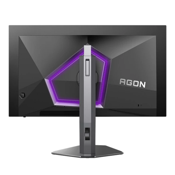 AOC Gaming OLED 240Hz monitor 26,5