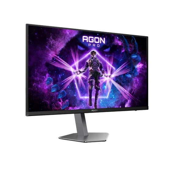 AOC Gaming OLED 240Hz monitor 26,5