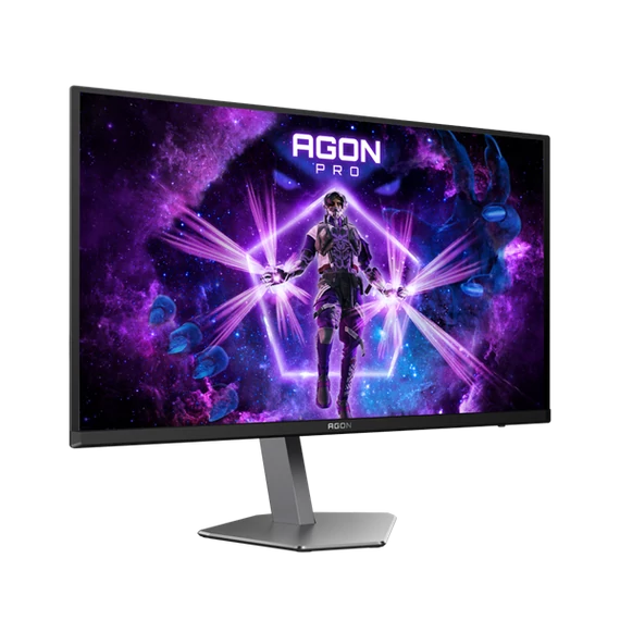 AOC Gaming OLED monitor 26,5