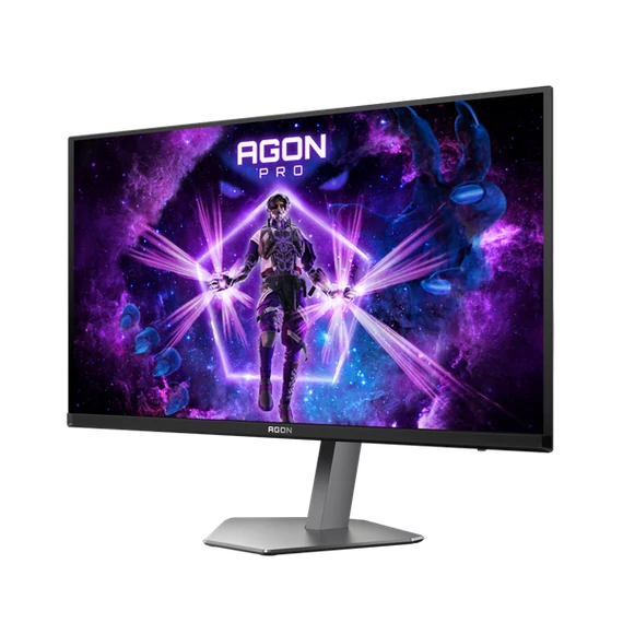 AOC Gaming OLED monitor 26,5