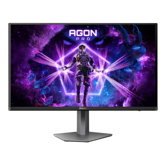 AOC Gaming OLED monitor 26,5