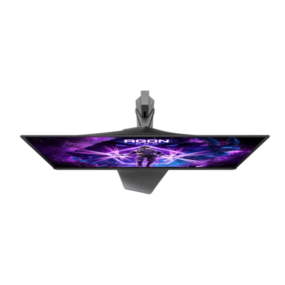 AOC Gaming OLED monitor 26,5