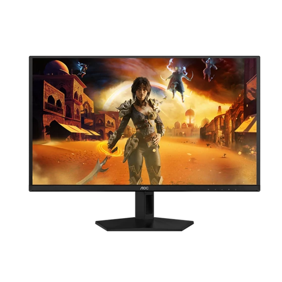 AOC Gaming OLED monitor 26,5