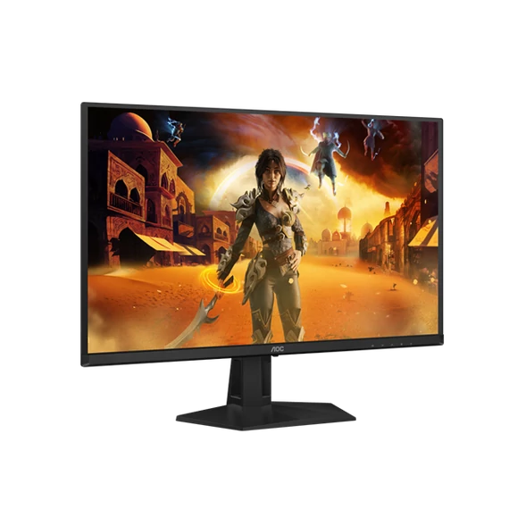 AOC Gaming OLED monitor 26,5
