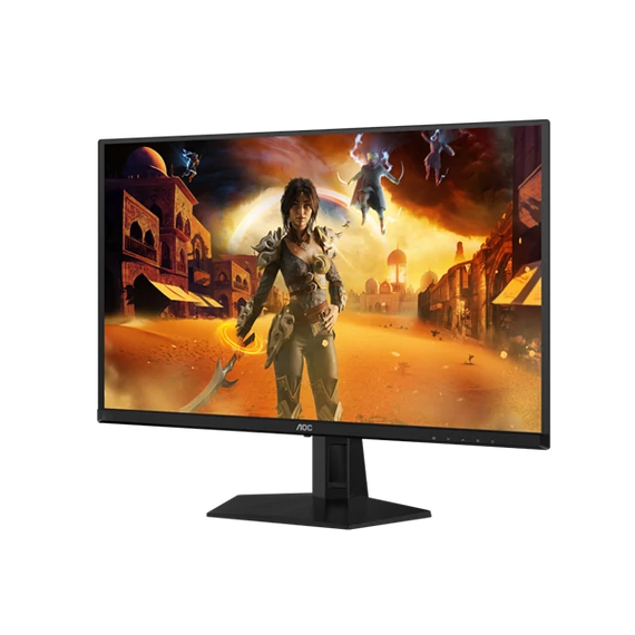 AOC Gaming OLED monitor 26,5