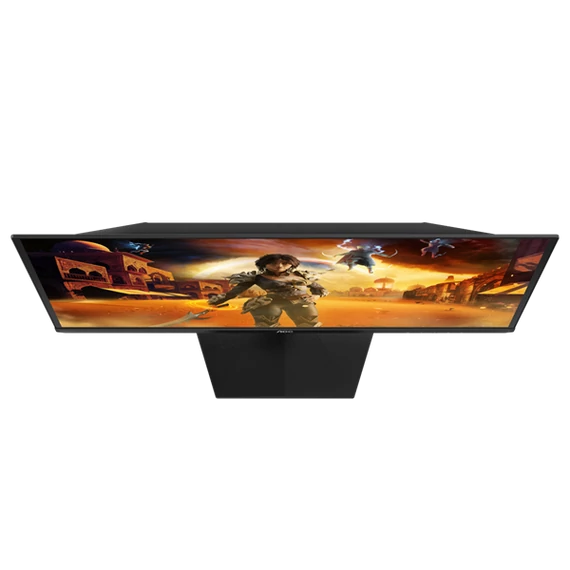 AOC Gaming OLED monitor 26,5