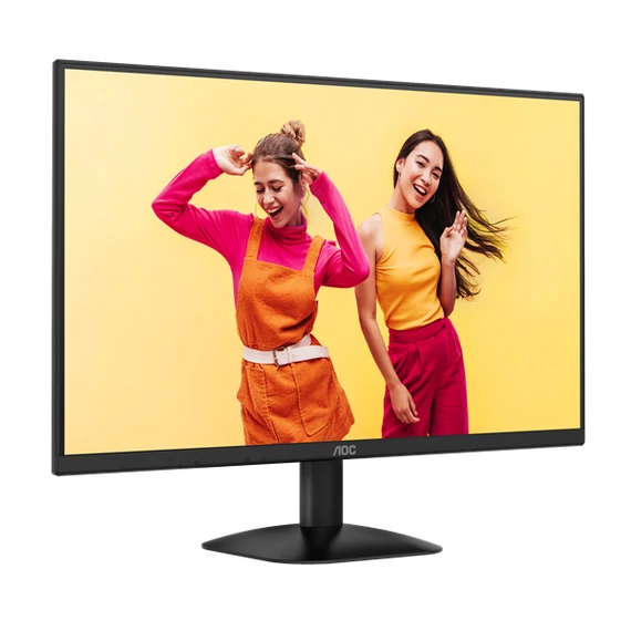 AOC IPS monitor 27