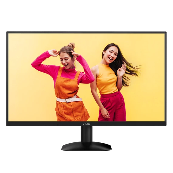 AOC IPS monitor 27