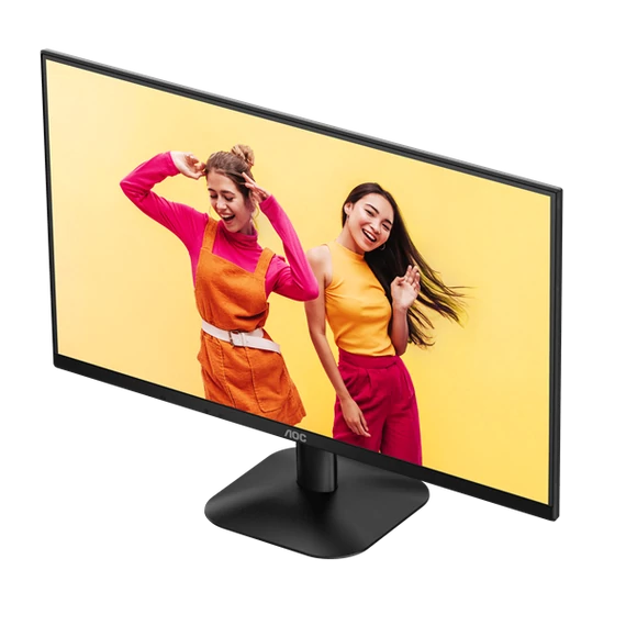AOC IPS monitor 27