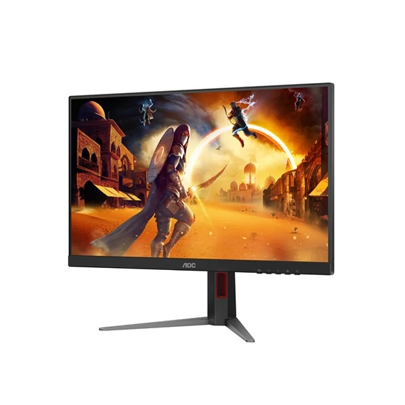 AOC IPS Gaming 200Hz monitor 27
