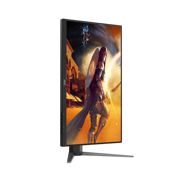 AOC IPS Gaming 200Hz monitor 27