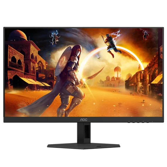 AOC IPS Gaming 260Hz monitor 27