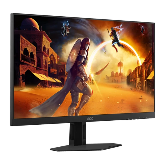 AOC IPS Gaming 260Hz monitor 27