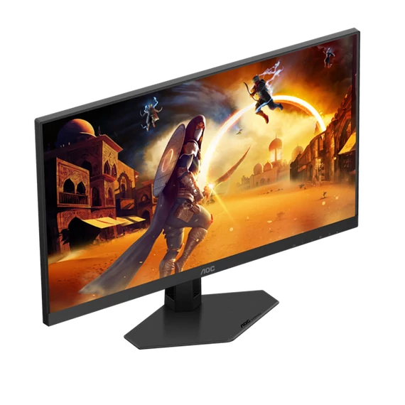 AOC IPS Gaming 260Hz monitor 27