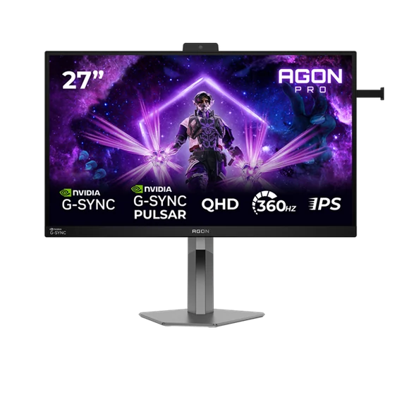 AOC IPS 360Hz Gaming monitor 27