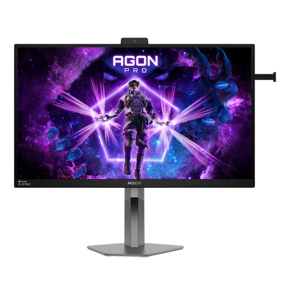 AOC IPS 360Hz Gaming monitor 27