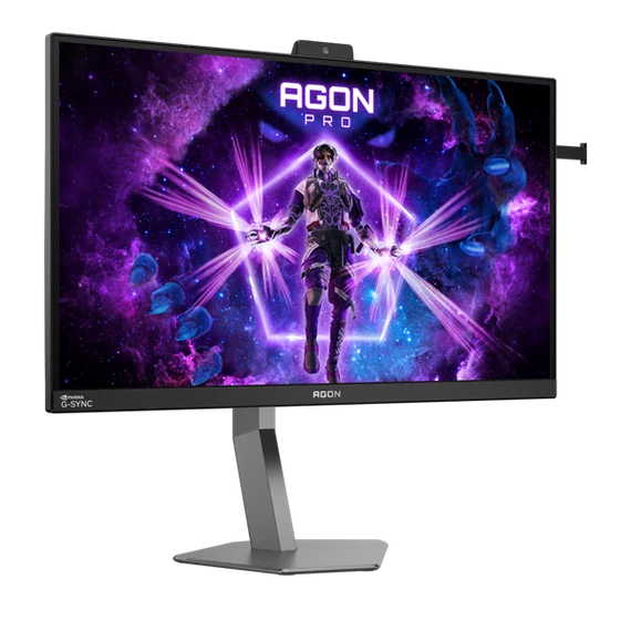 AOC IPS 360Hz Gaming monitor 27