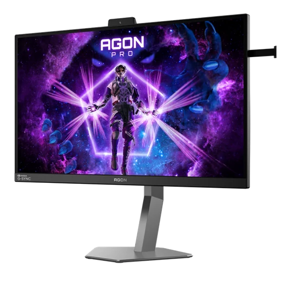 AOC IPS 360Hz Gaming monitor 27