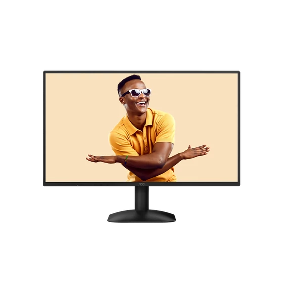 AOC IPS monitor 23,8