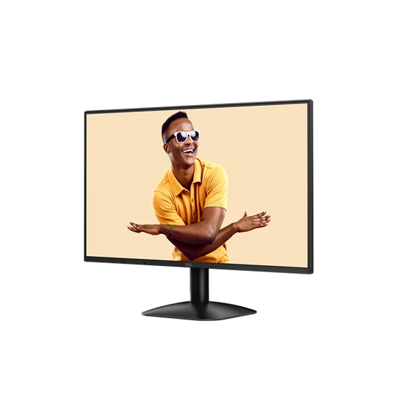 AOC IPS monitor 23,8