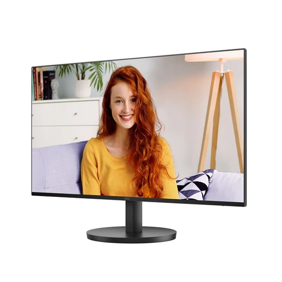 AOC IPS monitor 23.8