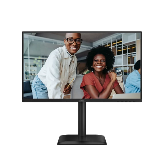 AOC IPS monitor 23,8