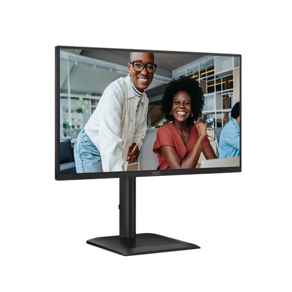 AOC IPS monitor 23,8