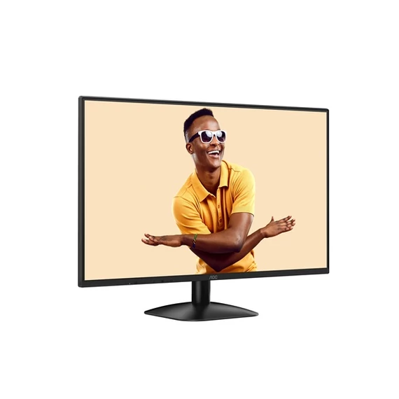 AOC IPS monitor 27