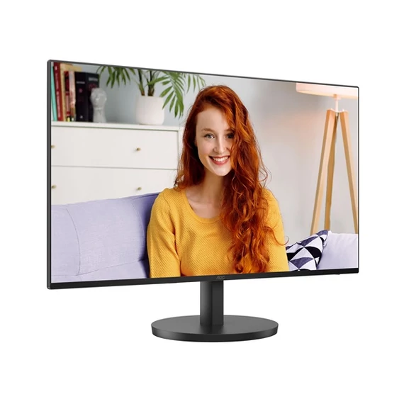 AOC IPS monitor 27