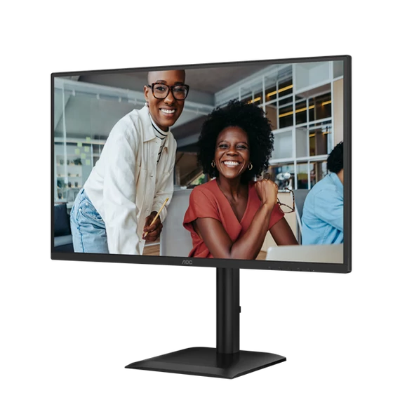 AOC IPS monitor 27