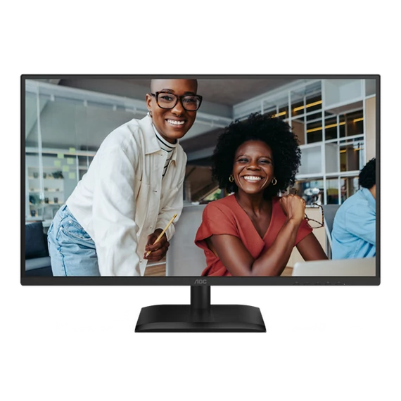 AOC IPS monitor 27