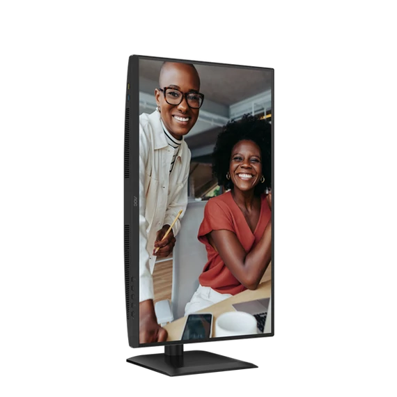 AOC IPS monitor 27