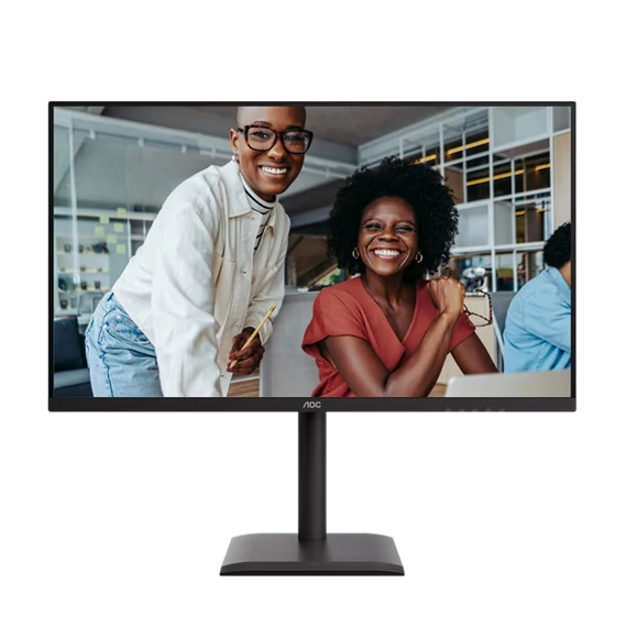 AOC IPS monitor 31,5