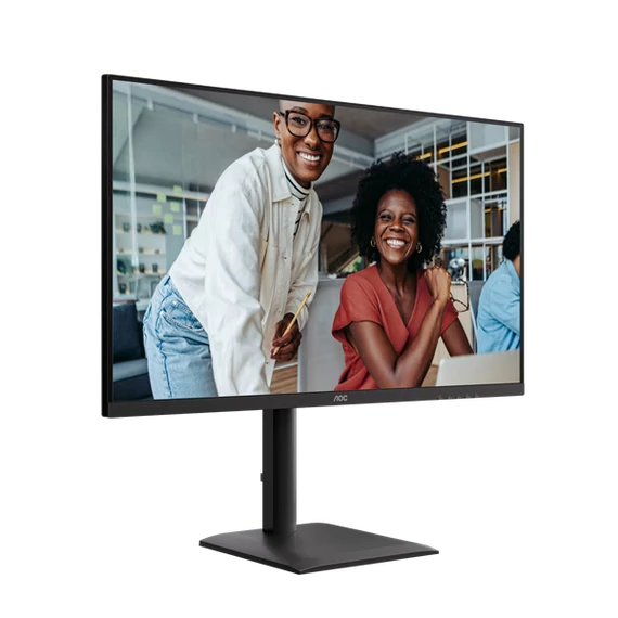 AOC IPS monitor 31,5