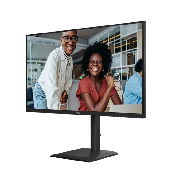 AOC IPS monitor 31,5