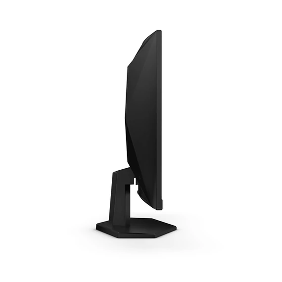 AOC Ívelt Gaming 180Hz monitor 23.6