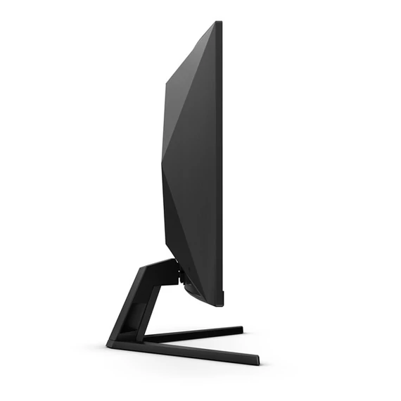 AOC Ívelt Gaming 180Hz monitor 31,5
