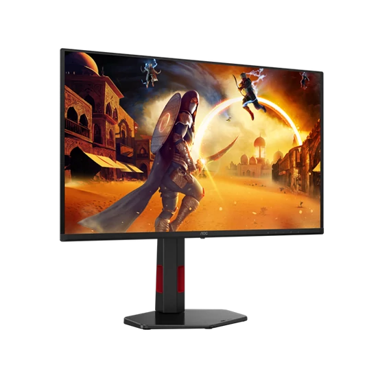 AOC OLED Gaming monitor 26,5