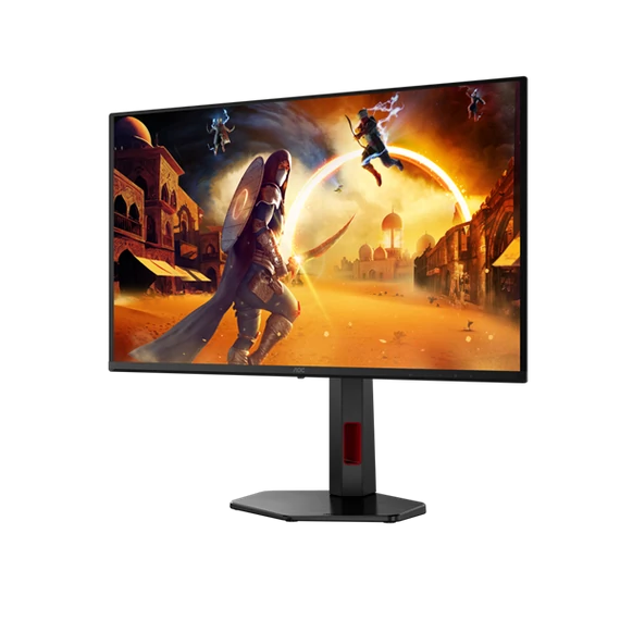 AOC OLED Gaming monitor 26,5