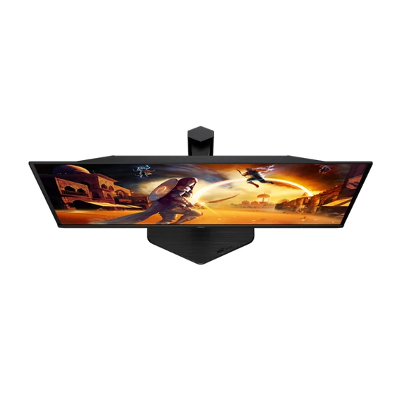 AOC OLED Gaming monitor 26,5