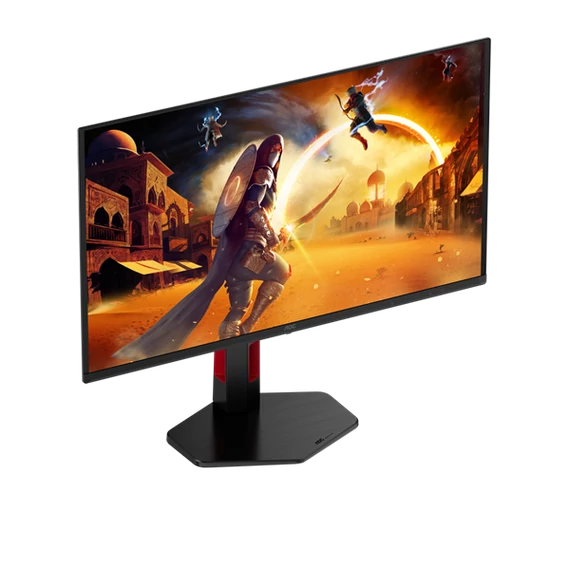 AOC Gaming OLED 240Hz monitor 26,5
