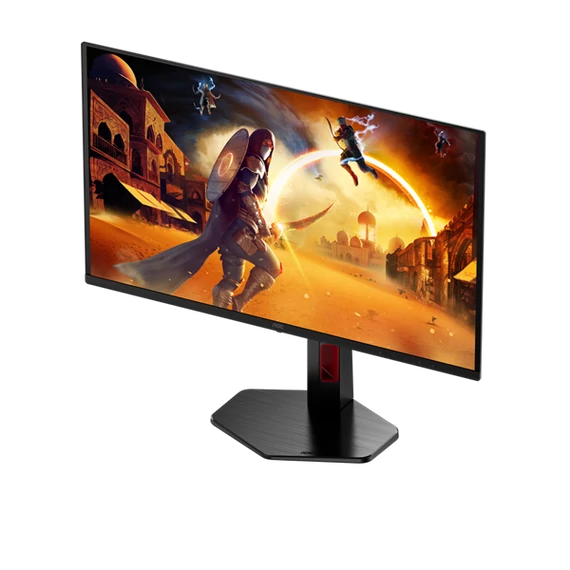 AOC Gaming OLED 240Hz monitor 26,5